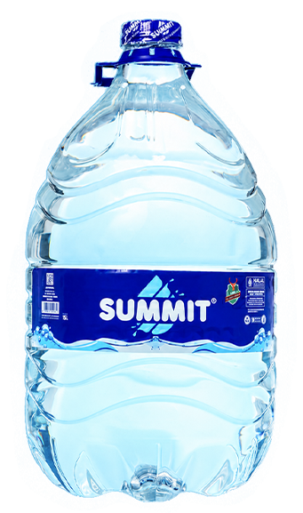 Summit Gallon 15L