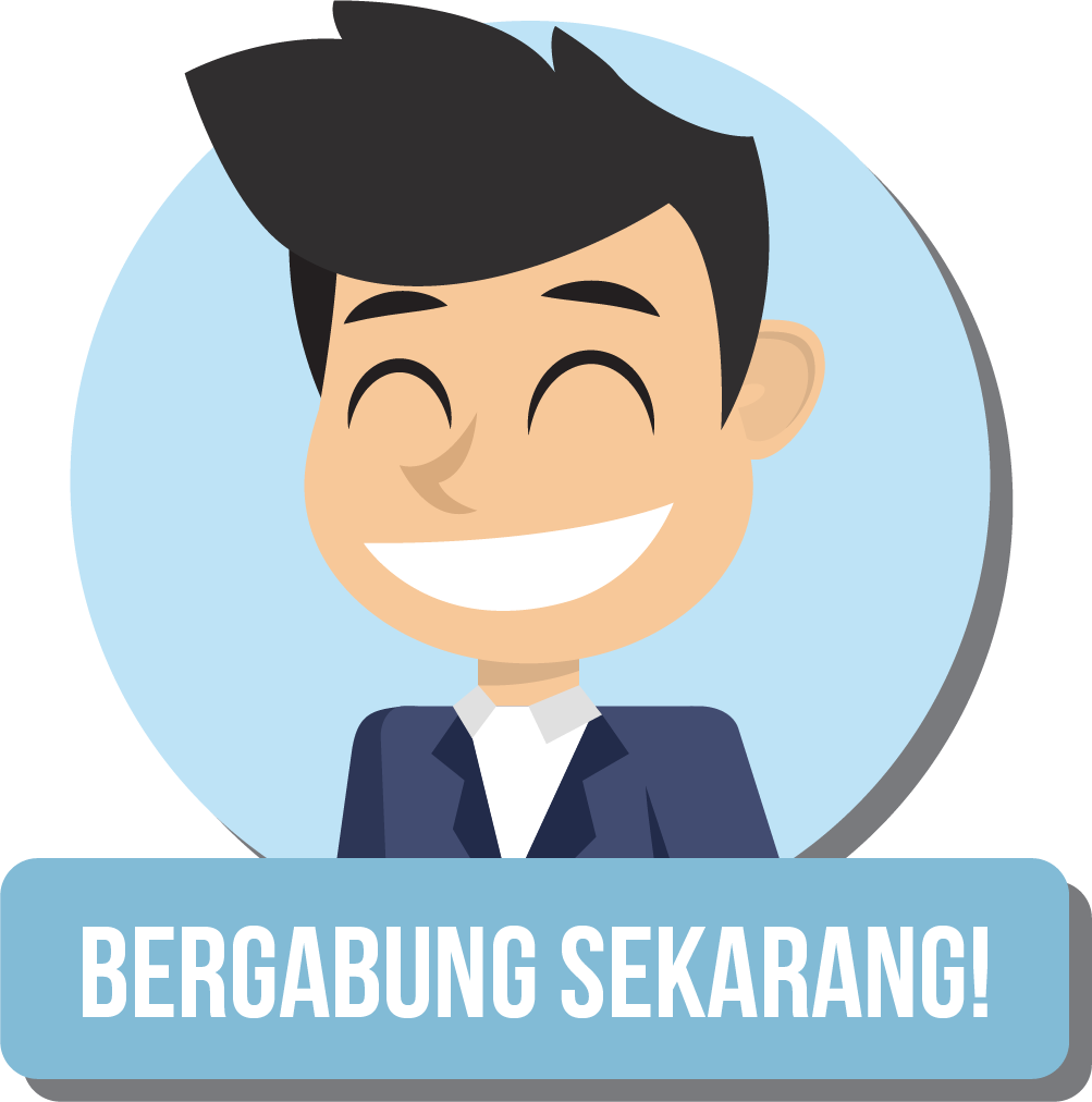 Bergabung Sekarang